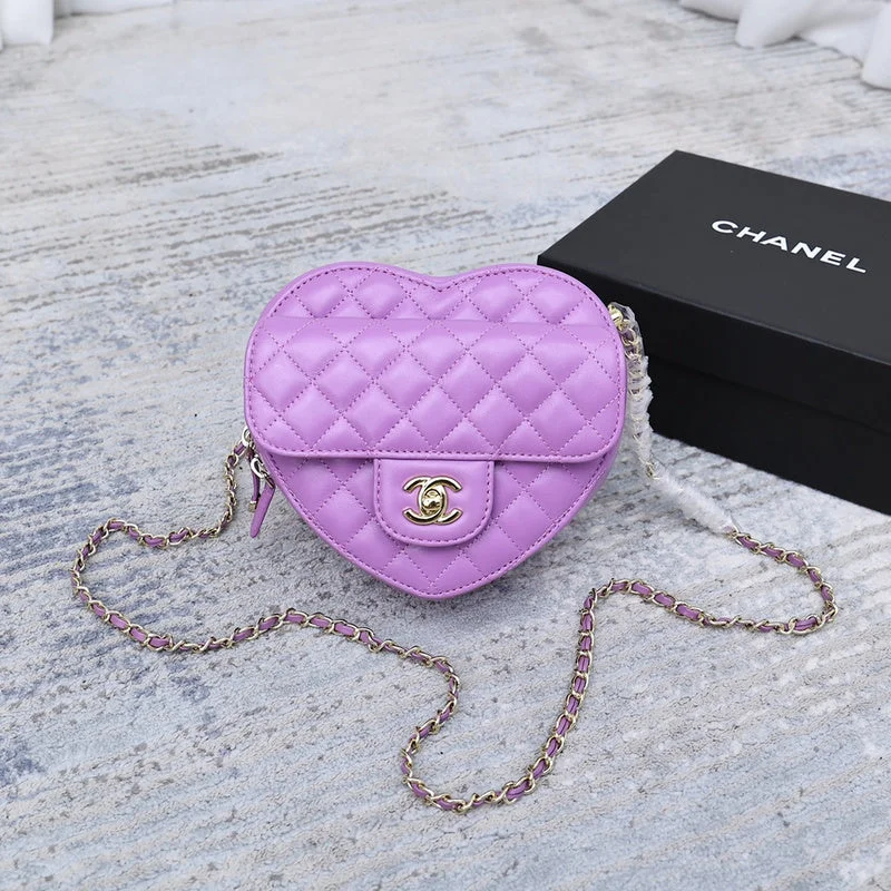 Chanel Handbag with Adjustable Strap for ComfortWF - Chanel Bags - 152