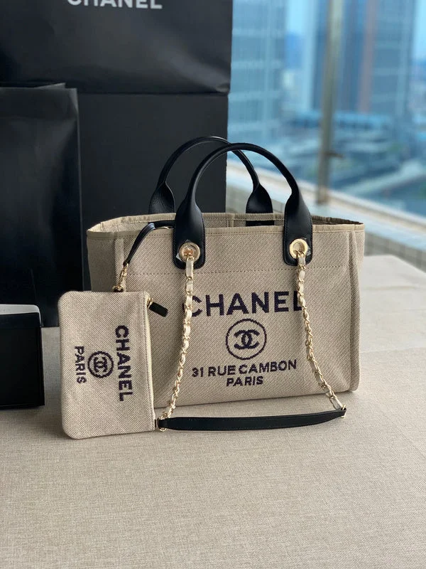 Chanel All - Match Handbag for Versatile StylingWF - Chanel Bags - 175