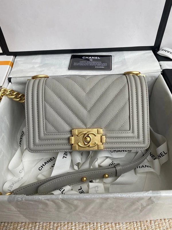 Chanel Designer Handbag with Unique DesignWF - Chanel Bags - 1362