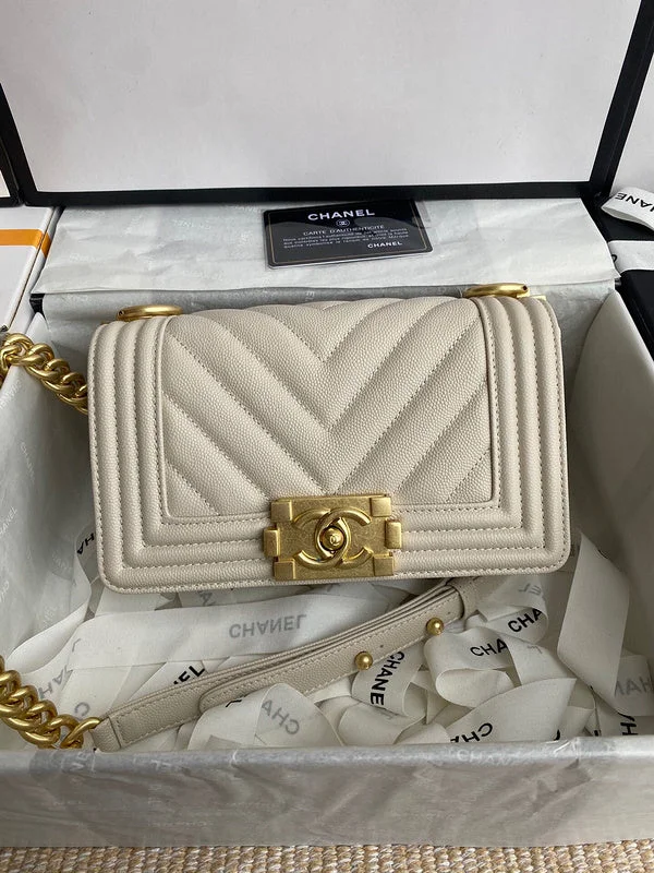 Chanel Vintage Inspired Handbag for Retro LoversWF - Chanel Bags - 1363