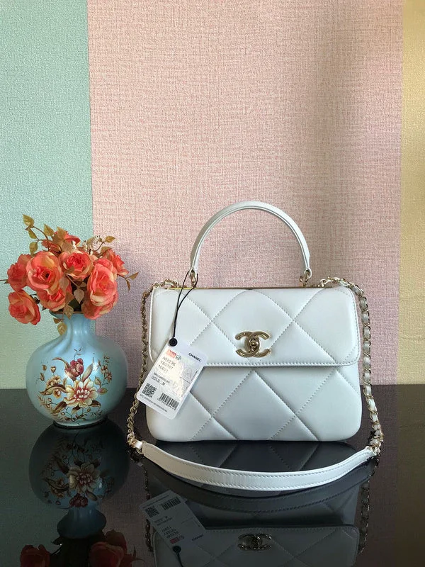 Chanel Small Crossbody Bag for TravelWF - Chanel Bags - 1450