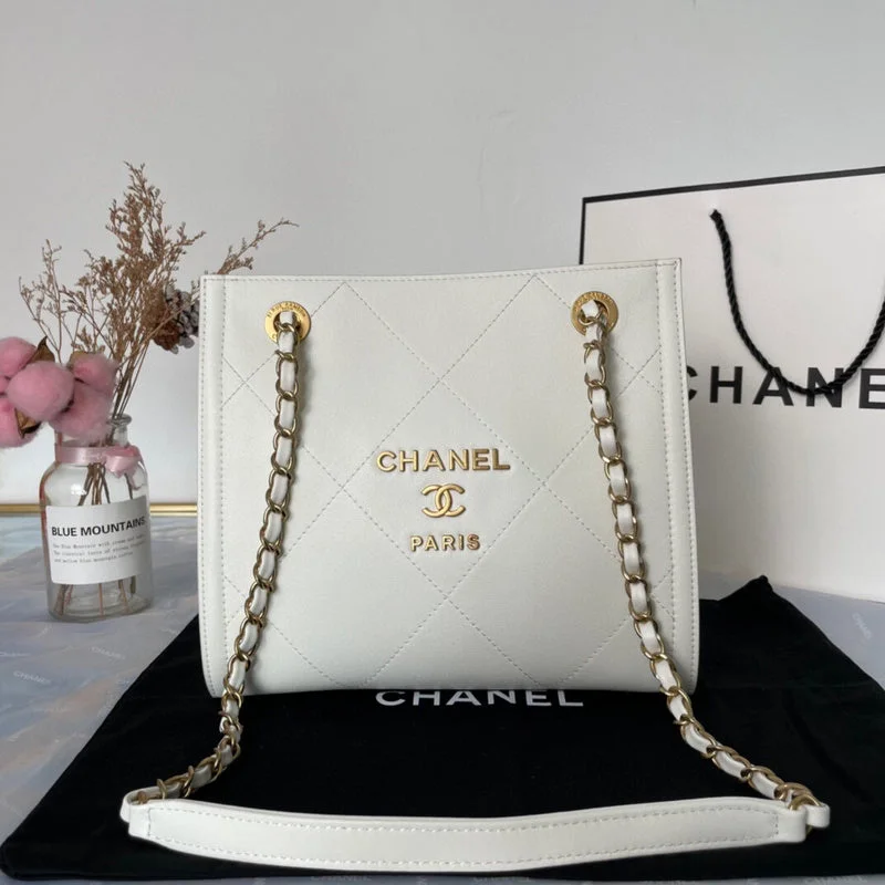 Chanel Chain Strap Handbag for Everyday UseWF - Chanel Bags - 1467