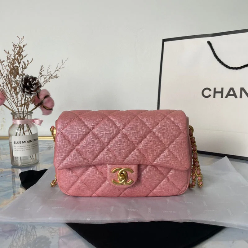 Chanel Small Crossbody Bag for TravelWF - Chanel Bags - 1468