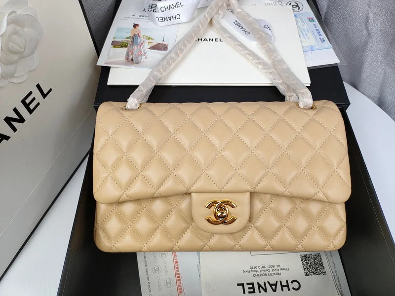 Chanel New Arrival Handbag with Gold HardwareWF - Chanel Bags - 147