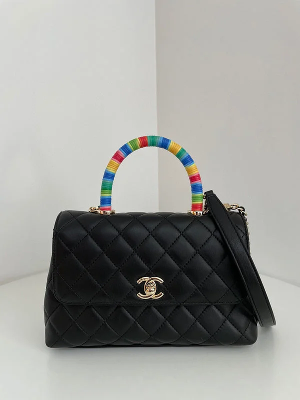 Chanel All - Match Handbag for Versatile StylingWF - Chanel Bags - 1472