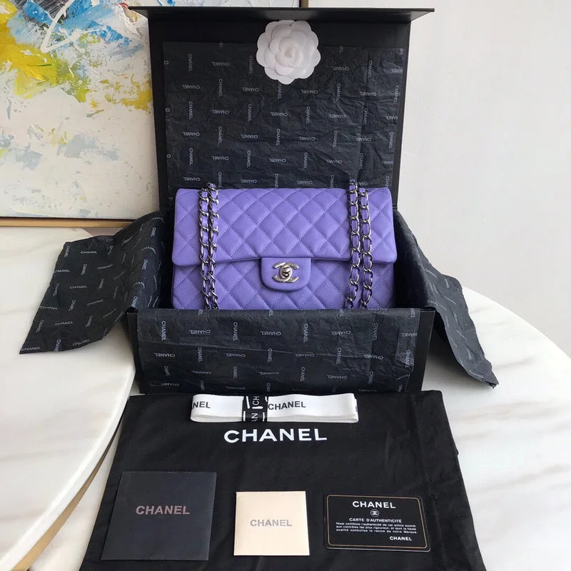 Chanel Luxury Handbag for High - End EventsWF - Chanel Bags - 1486