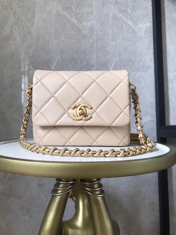 Chanel Limited Edition Handbag for CollectorsWF - Chanel Bags - 1496