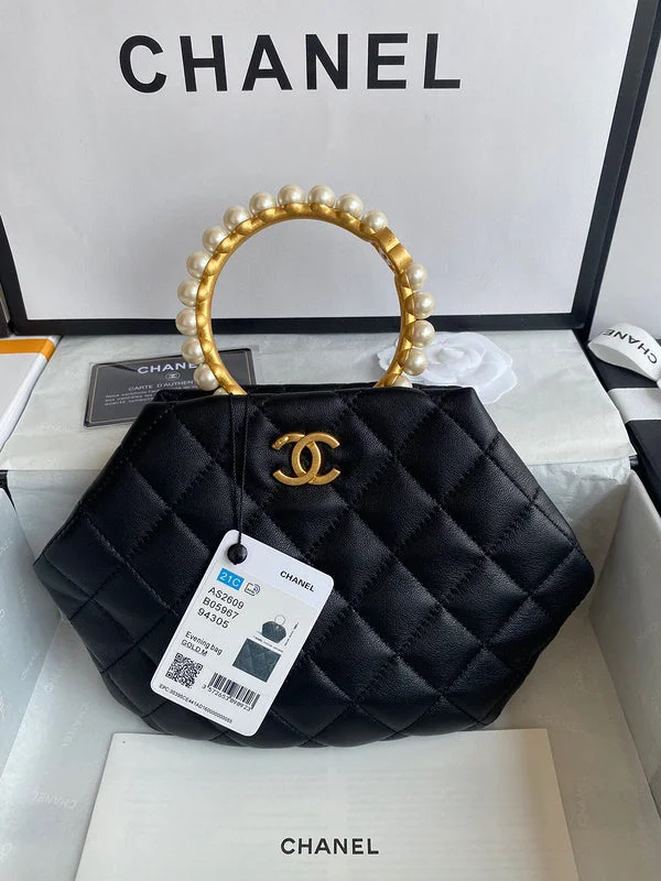 Chanel Limited Edition Handbag for CollectorsWF - Chanel Bags - 1498