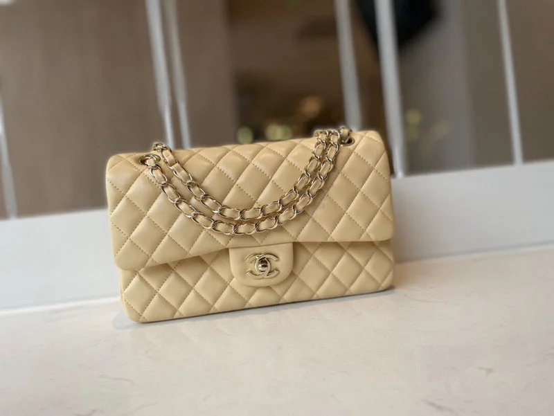 Chanel Lightweight Handbag for Daily ErrandsWF - Chanel Bags - 1499