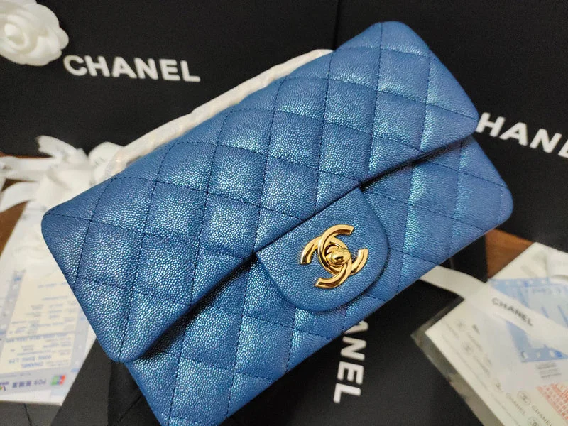 Chanel Designer Handbag with Unique DesignWF - Chanel Bags - 150