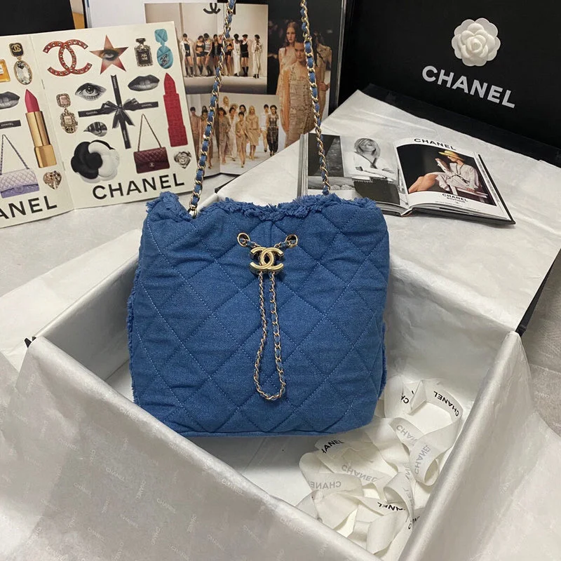 Chanel Designer Handbag with Unique DesignWF - Chanel Bags - 1503