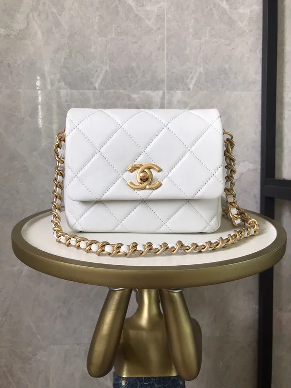 Chanel Lightweight Handbag for Daily ErrandsWF - Chanel Bags - 1505