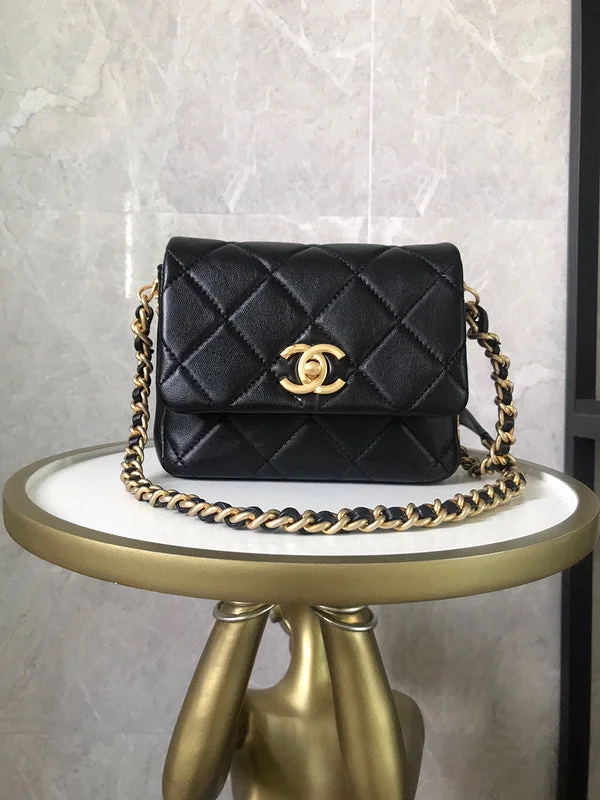 Chanel All - Match Handbag for Versatile StylingWF - Chanel Bags - 1508