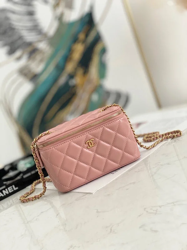 Chanel Luxury Handbag for High - End EventsWF - Chanel Bags - 1509