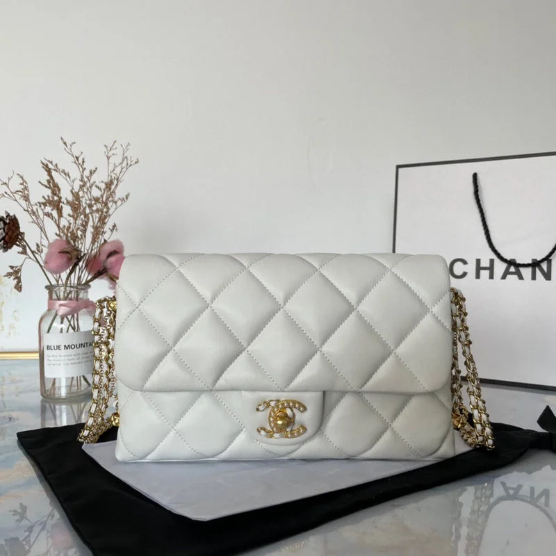 Chanel Luxury Handbag for High - End EventsWF - Chanel Bags - 1510