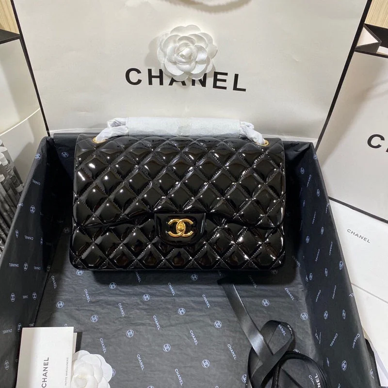 Chanel Chain Strap Handbag for Everyday UseWF - Chanel Bags - 152