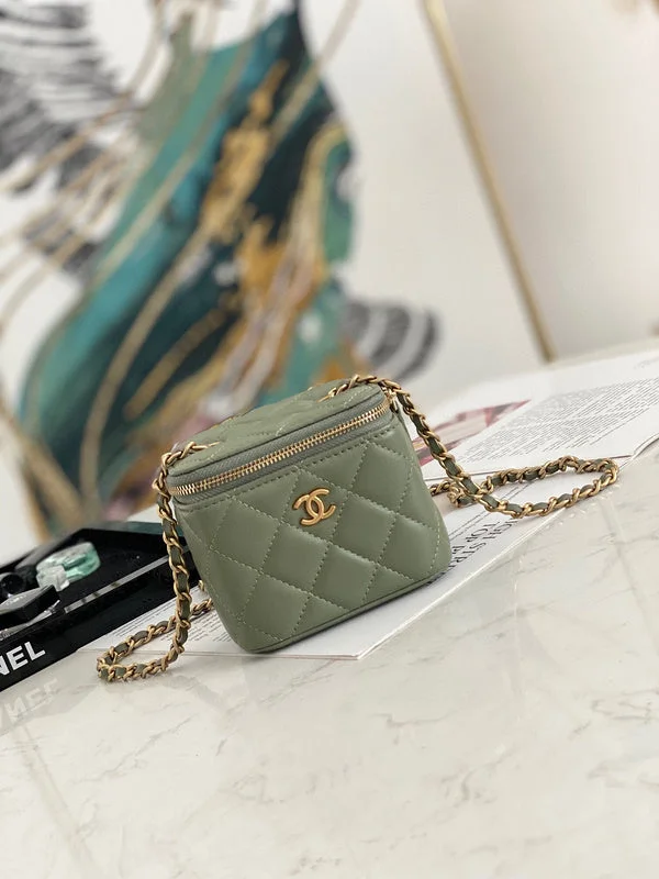 Chanel Small Crossbody Bag for TravelWF - Chanel Bags - 1521