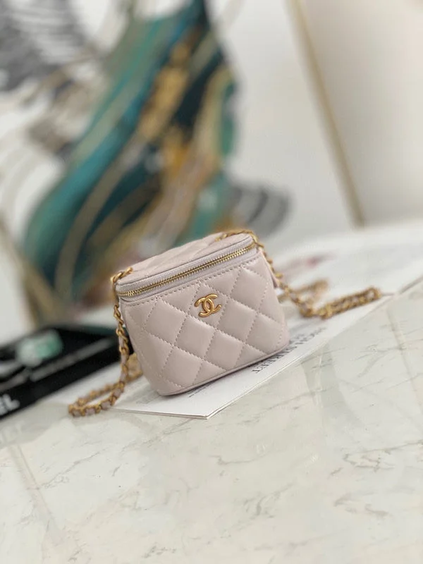 Chanel Small Crossbody Bag for TravelWF - Chanel Bags - 1526