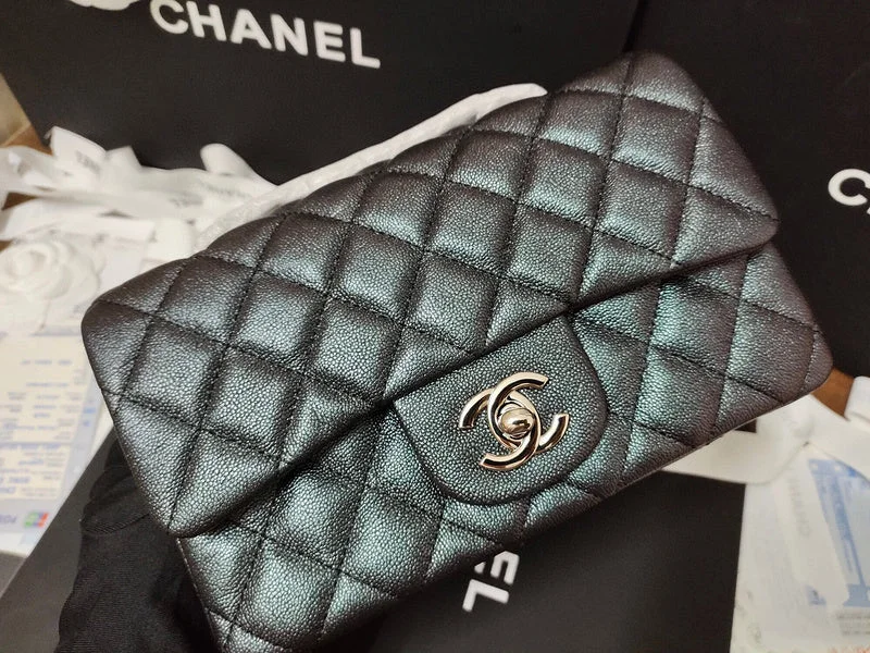 Chanel All - Match Handbag for Versatile StylingWF - Chanel Bags - 153