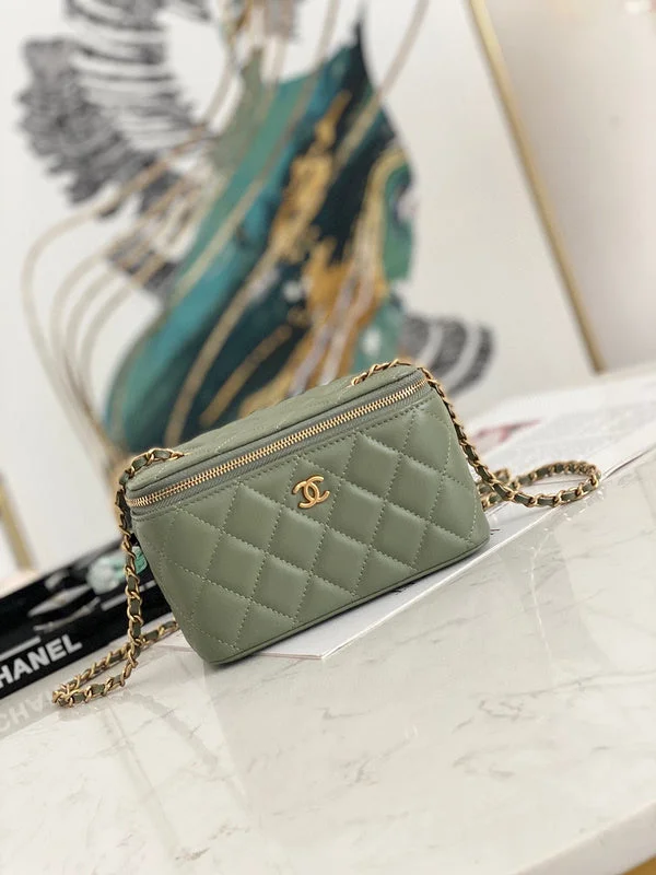 Chanel Lightweight Handbag for Daily ErrandsWF - Chanel Bags - 1540