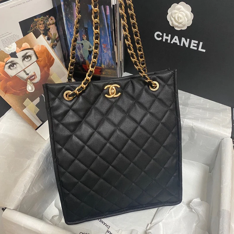 Chanel Classic Flap Bag for Evening PartyWF - Chanel Bags - 1735