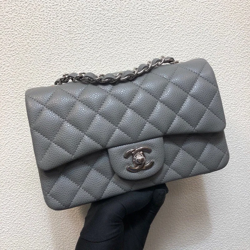 Chanel Small Crossbody Bag for TravelWF - Chanel Bags - 1742