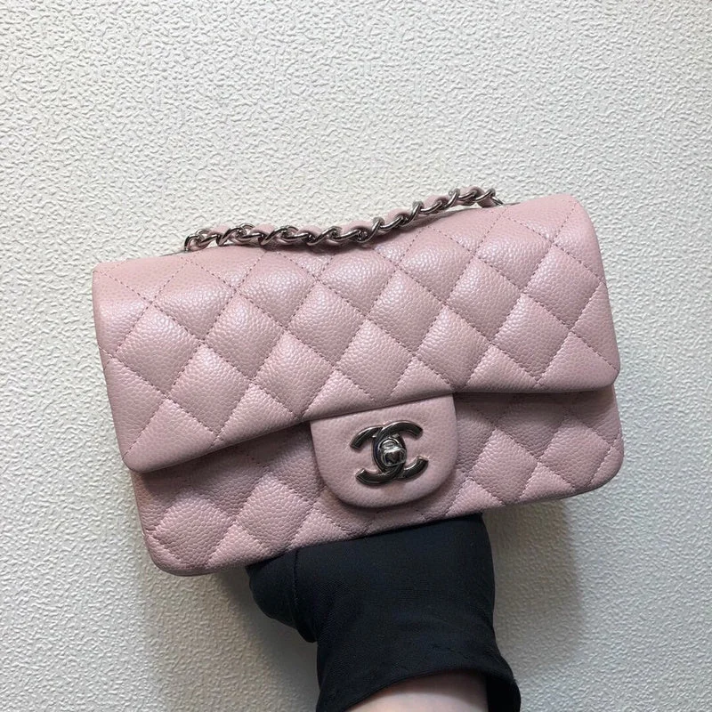 Chanel Small Crossbody Bag for TravelWF - Chanel Bags - 1744