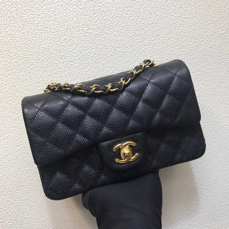 Chanel Classic Flap Bag for Evening PartyWF - Chanel Bags - 1746