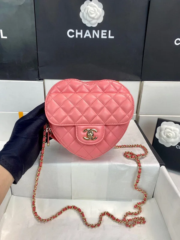 Chanel Luxury Handbag for High - End EventsWF - Chanel Bags - 175